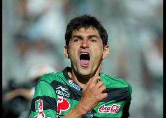 ¿Qué fue de Denis Caniza? de Santos Laguna a granjero