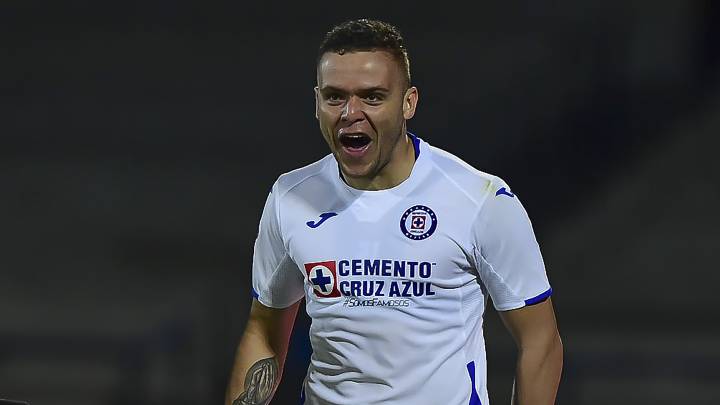 Cruz Azul golea al América en jornada 2 de la Copa GNP por México