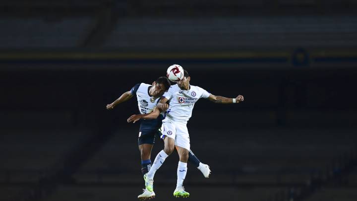 Así se jugará la jornada 1 del Apertura 2020 de la Liga MX