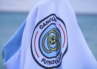 Cancún FC presentó seis casos de coronavirus