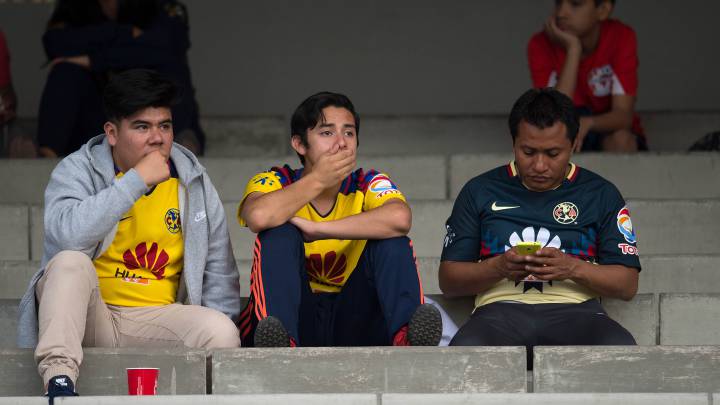 Afición se quejan en redes por partidos exclusivos de Liga MX