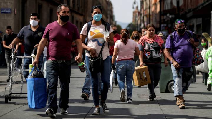 Coronavirus en México: resumen, casos y muertes del 13 de julio