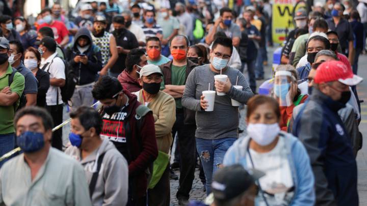 Coronavirus en México: resumen, casos y muertes del 14 de julio