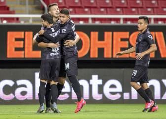 Rayados jugará su primer partido amistoso este miércoles