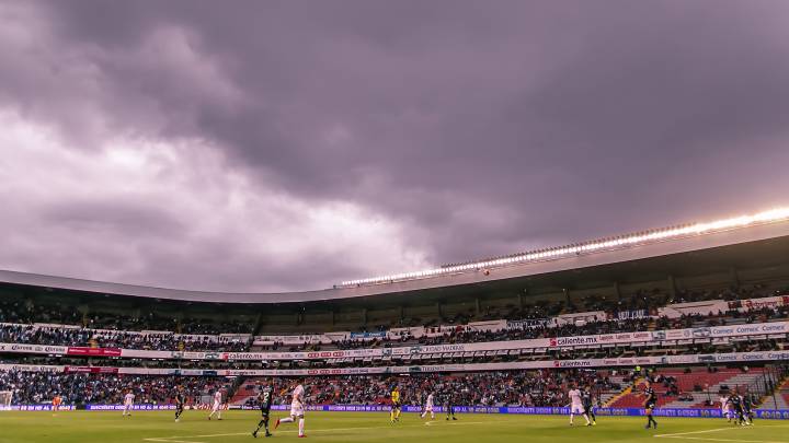 Emilio Escalante no entraría en la compra de Querétaro