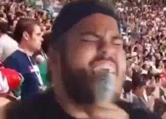 Así sonaría el himno nacional mexicano si se interpretara como lo hacen en el Superbowl
