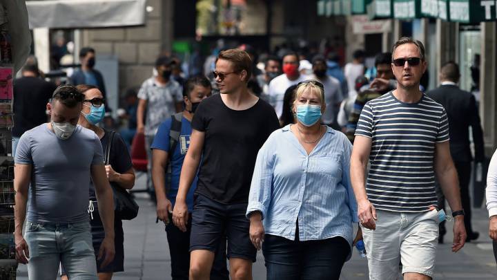 Coronavirus en México hoy: últimas noticias, casos y muertes