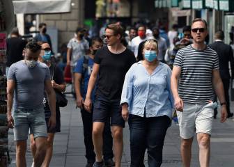 En vivo: México rebasa los 324 casos confirmados de Coronavirus