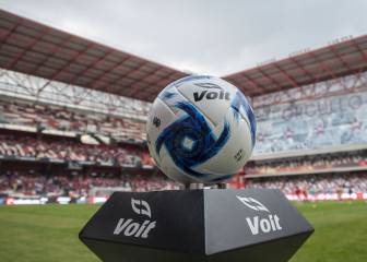 Los canales de transmisión de los 18 equipos de la Liga MX