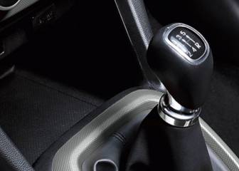 Hyundai crea una transmisión manual sin pedal de clutch