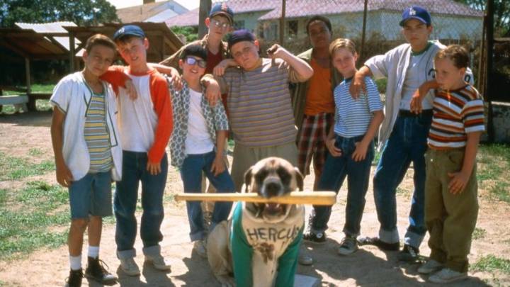 'Nuestra Pandilla', la historia perfecta para padres e hijos