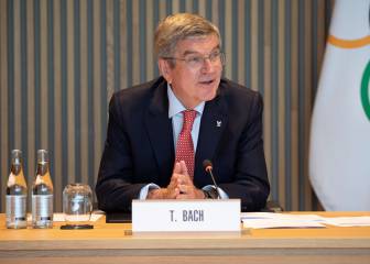 El COI posterga a 2026 los Juegos Olímpicos de la Juventud 2022