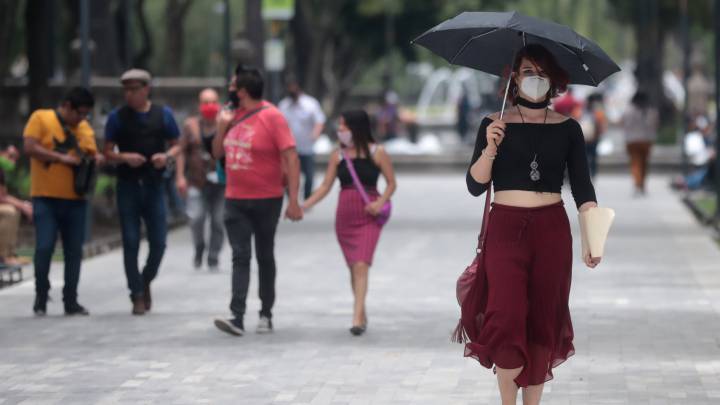 Coronavirus en México hoy 16 de julio: últimas noticias, casos y muertes