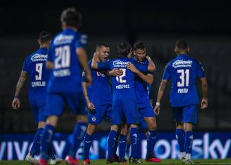 La Máquina echa a Tigres en penales y espera rival en la final