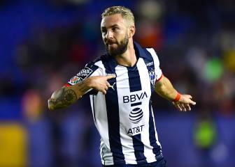 Miguel Layún estrena equipo de esports en México