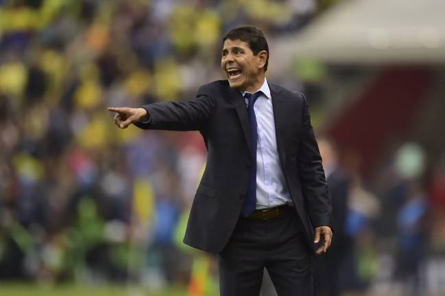 Buscarán los Rayos del Necaxa volver a ser protagonistas