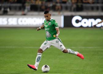 León no tiene planes de vender a William Tesillo a Boca