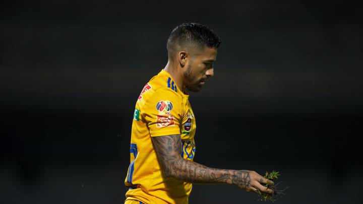 Aquino Tigres