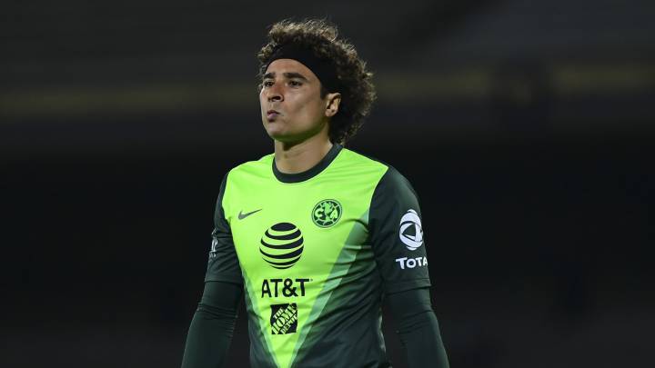 América sufre en defensa: cuatro goles en contra... otra vez