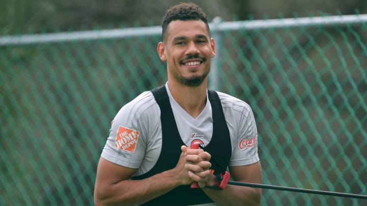 Timothée Kolo, Tigres