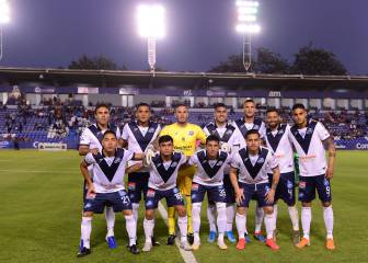 Leonardo Vargas deja al Celaya y firma con Tigres