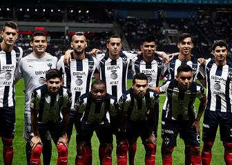 Mohamed y Rayados buscan ampliar sus vitrinas