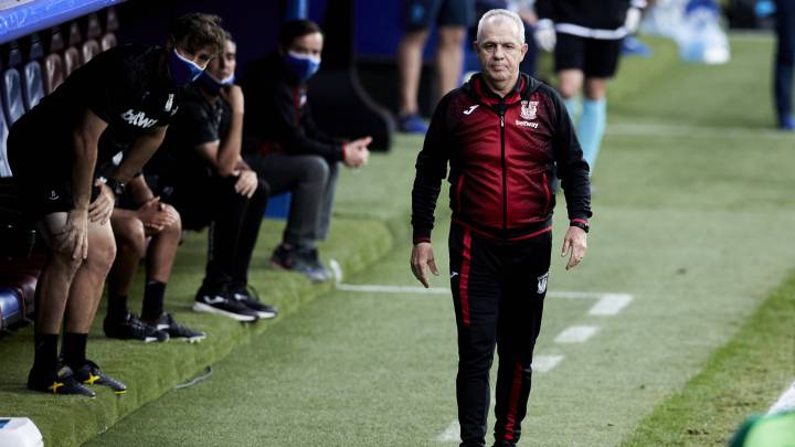 Javier Aguirre