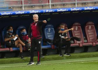 Javier Aguirre: