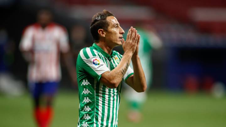 Andrés Guardado