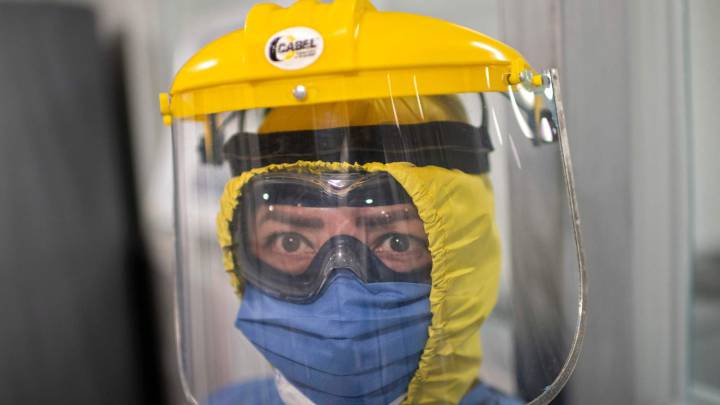 Coronavirus en México: resumen, casos y muertes del 20 de julio
