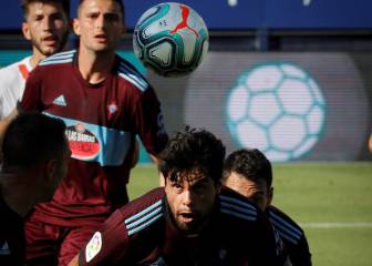 Néstor Araujo salió más fuerte tras temporada de pesadilla
