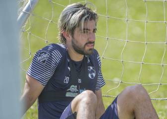 Falla Rayados en la FIFA por el caso de Rodolfo Pizarro