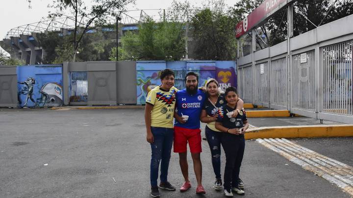 Liga MX Guardianes 2020: ¿cuándo podrán regresar los aficionados a los estadios?