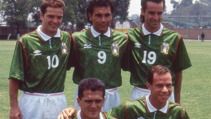 Carlos Hermosillo señala que Hugo Sánchez no hizo nada con Selección Mexicana