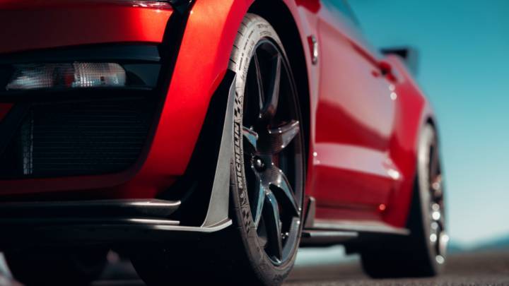 ¿Cuáles autos de 2020 valdrán mucho dinero en el futuro?