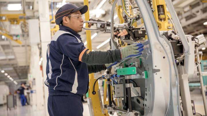 Las marcas y autos más vendidos en México en el primer semestre de 2020