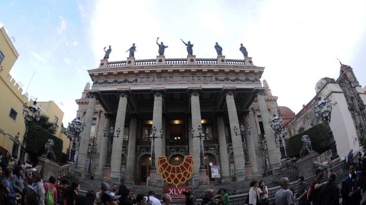 Festival Cervantino 2020 será virtual: cómo y cuándo verlo online