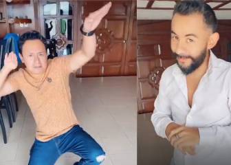 Los hermanos Pancardo le declaran su amor al América,