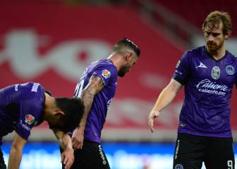 Liga MX informa el cambio de fecha del Mazatlán vs Puebla