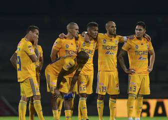 No viajará Tigres el mismo día del juego ante Necaxa