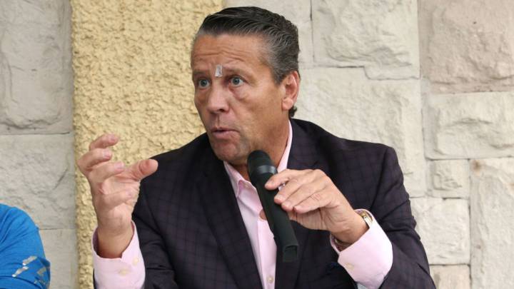 Alfredo Adame y Carlos Trejo tendrán la pelea del siglo este fin de semana