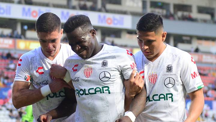 Alineación posible de Necaxa vs Tigres; jornada 1 Guard1anes 2020 de Liga MX
