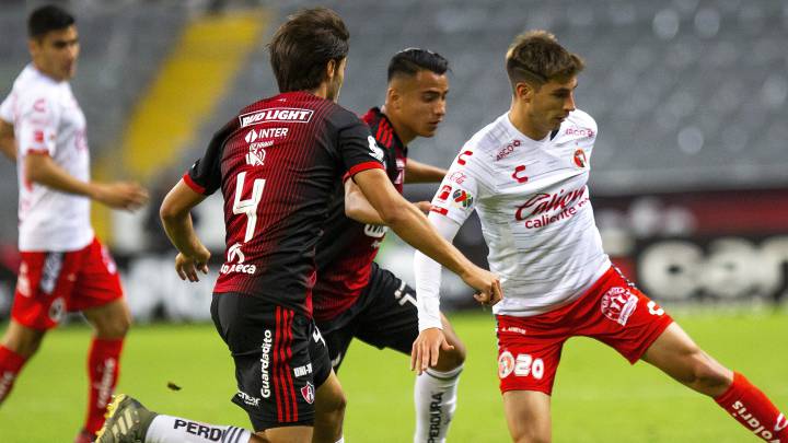 Tijuana - Atas, cómo y dónde ver; horario y TV online