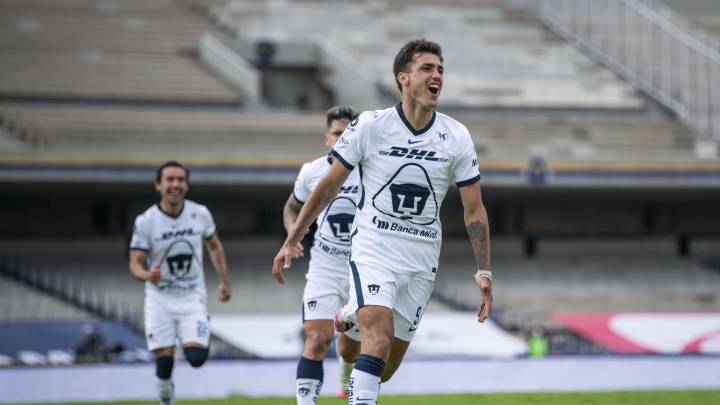 Pumas Querétaro
