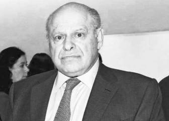 Falleció el empresario mexicano, José Kuri Harfush