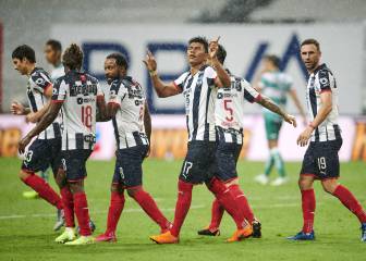 El lunes se determinará si se juega el Rayados vs Toluca