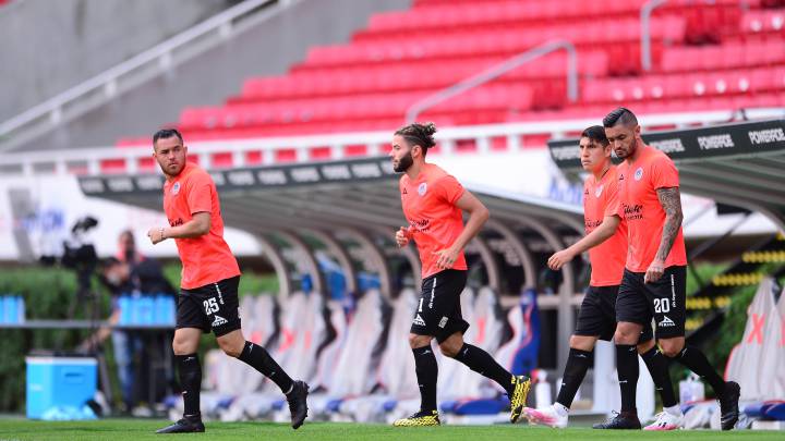 Mazatlán FC, Copa por México