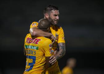 Tigres firmó alianza con EA Sports para FIFA 21