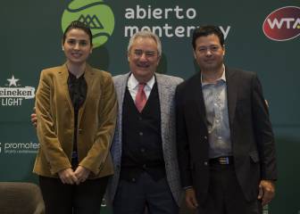 Mario Chávez exige al COM reconocimiento como presidente de la FMT