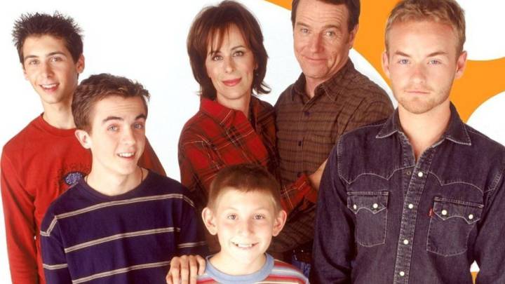 Malcolm el de en medio llega a Amazon Prime a partir de agosto